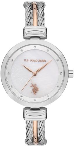 Фото часов U.S. Polo Assn
USPA2029-04