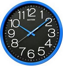 Rhythm CMG495DR04 Настенные часы
