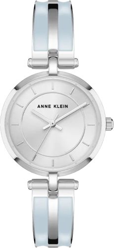 Фото часов Anne Klein						
												
						3917LBSV