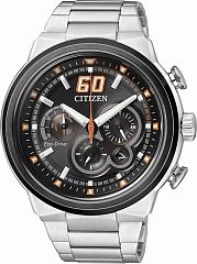 Мужские часы Citizen Eco-Drive CA4134-55E Наручные часы