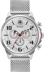 Мужские часы Swiss Military Hanowa Airman 06-3328.04.001 Наручные часы