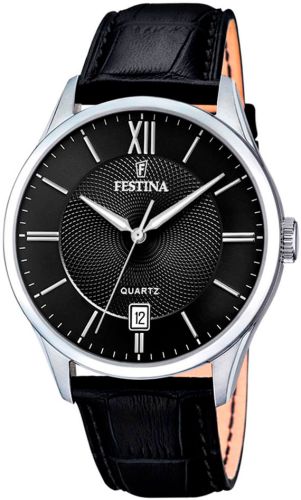 Фото часов Мужские часы Festina Classics F20426/3