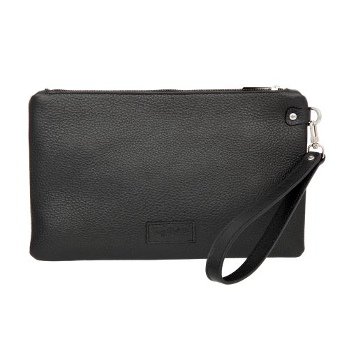 Клатч мужской
Sergio Belotti
7414 black Caprice Клатчи и борсетки