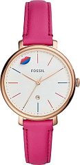 Fossil Jacqueline LE1096 Наручные часы