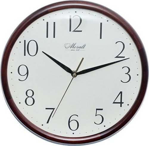 Фото часов Настенные часы Mosalt MS-2903