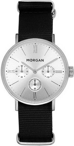 Фото часов Женские часы Morgan Classic MG 009/B22