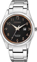 Женские часы Citizen Elegance EW2470-87F Наручные часы