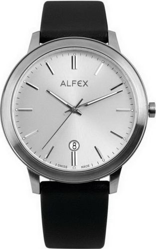 Фото часов Мужские часы Alfex Modern Classic 5713-466