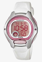 Casio Collection LW-200-7A Наручные часы