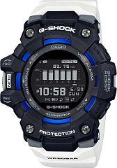 Casio G-Shock GBD-100-1A7 Наручные часы