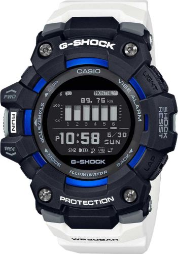 Фото часов Casio G-Shock GBD-100-1A7