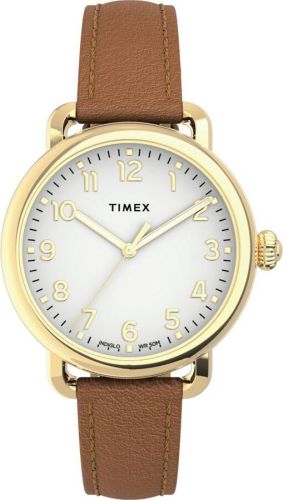 Фото часов Женские часы Timex Standard TW2U13300