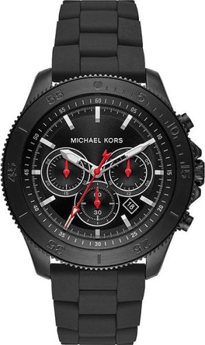 Фото часов Мужские часы Michael Kors Theroux MK8667