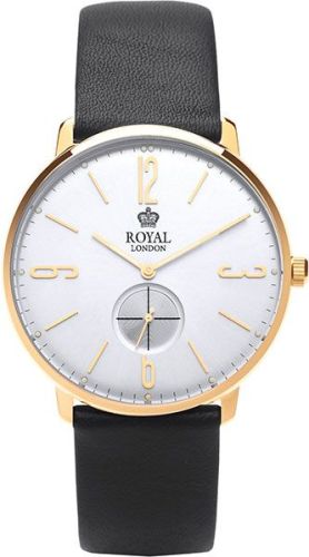Фото часов Мужские часы Royal London Classic 41343-05