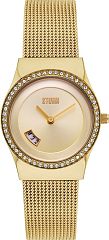 Женские часы Storm Cyro CYRO CRYSTAL GOLD 47385/G Наручные часы