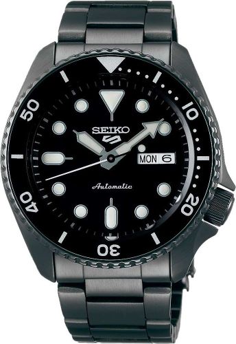 Фото часов Мужские часы Seiko Seiko 5 Sports SRPD65K1S