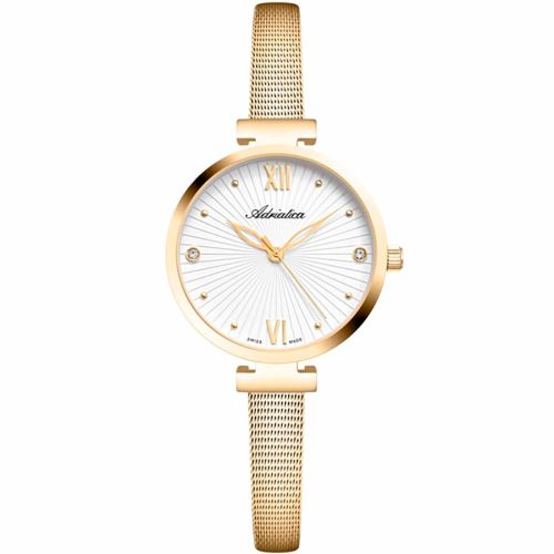 Фото часов Adriatica Classic                                
 3781.1183Q