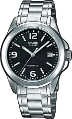 Мужские часы Casio Standart MTP-1259PD-1A Наручные часы