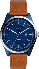 Мужские часы Fossil Mathis FS5422 Наручные часы