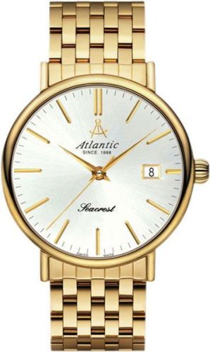 Фото часов Мужские часы Atlantic Seacrest 50747.45.21