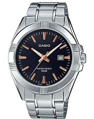Casio MTP-1308D-1A2 Наручные часы