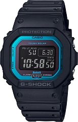 Casio G-Shock GW-B5600-2 Наручные часы