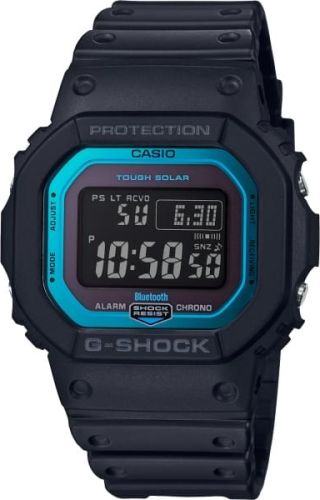 Фото часов Casio G-Shock GW-B5600-2