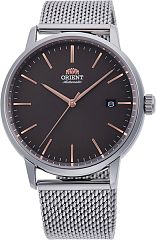 Мужские часы Orient Contemporary Maestro RA-AC0E05N10B Наручные часы
