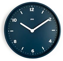 Pleep Kipper Color-M-17 Настенные часы