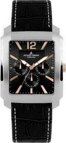 Фото часов Мужские часы Jacques Lemans Madrid 1-1463V