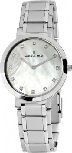 Фото часов Женские часы Jacques Lemans Milano 1-1998B
