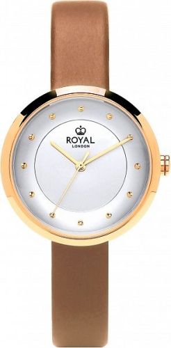 Фото часов Женские часы Royal London 21428-03