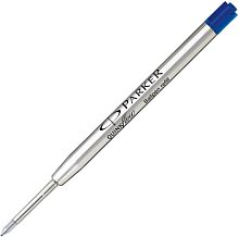 Стержень для шариковой ручки Parker Z08 QuinkFlow синий F(тонкий) S0909420 Ручки и карандаши