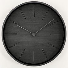 Pleep Plato Wood-M-16 Настенные часы