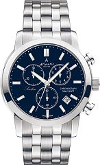 Мужские часы Atlantic Sealine 62455.41.51 Наручные часы