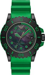 Emporio Armani Acqua AR11440 Наручные часы