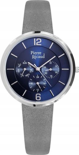 Фото часов Женские часы Pierre Ricaud Strap P22023.5G55QF