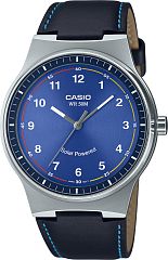 Casio																								MTP-RS105L-2B Наручные часы