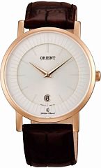 Orient Dressy Elegant Gent's FGW0100CW Наручные часы