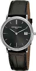 Мужские часы Frederique Constant Index FC-220NG4S6 Наручные часы