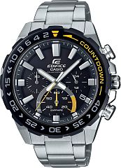 Casio Edifice EFS-S550DB-1A Наручные часы