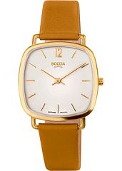 Boccia 3334-03 Наручные часы