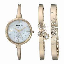 Anne Klein AK/3274GBST Наручные часы