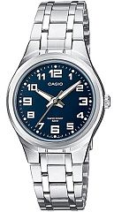 Casio LTP-1310PD-2B Наручные часы