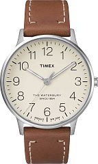 Мужские часы Timex Waterbury Classic TW2R25600 Наручные часы