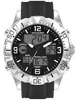 Мужские часы Нестеров Ка-22 H087702-15E Наручные часы