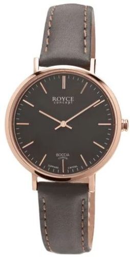 Фото часов Женские часы Boccia Royce 3246-05