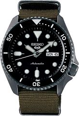 Seiko Seiko 5 SRPD65K4S Наручные часы