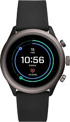 Fossil Sport 43 Smartwatch FTW4019 Наручные часы