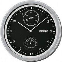 Seiko QXA542AN Настенные часы